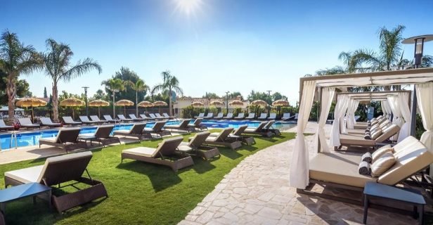 Hotel Barceló La Nucia Hills