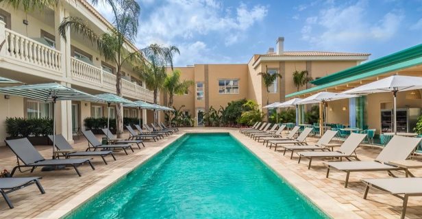 Hotel Barceló La Nucia Palms
