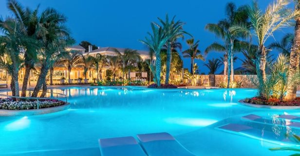 Hotel Barceló La Nucia Palms