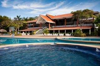 Hotel Barcelo Langosta Beach