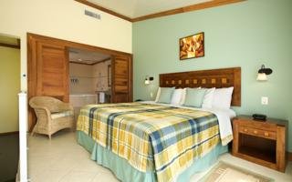 Hotel Barcelo Langosta Beach