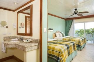 Hotel Barcelo Langosta Beach