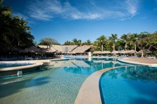 Hotel Barcelo Langosta Beach