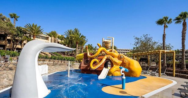 Hotel Barcelo Lanzarote Active Resort
