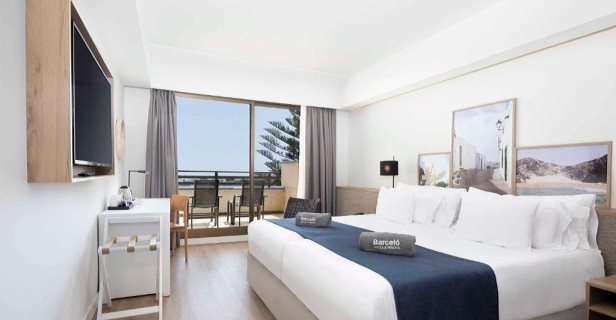 Hotel Barcelo Lanzarote Active Resort