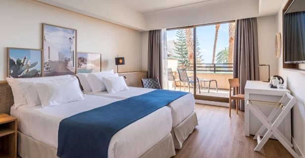 Hotel Barcelo Lanzarote Active Resort
