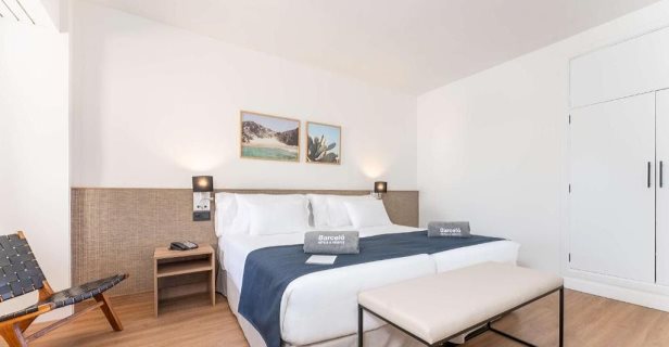 Hotel Barcelo Lanzarote Active Resort