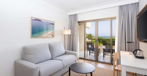 Hotel Barcelo Lanzarote Active Resort