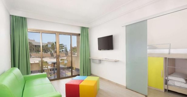 Hotel Barcelo Lanzarote Active Resort