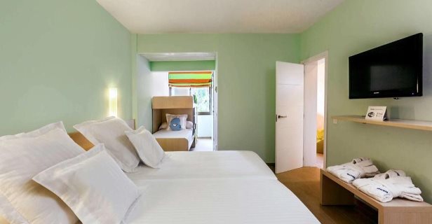 Hotel Barcelo Lanzarote Active Resort