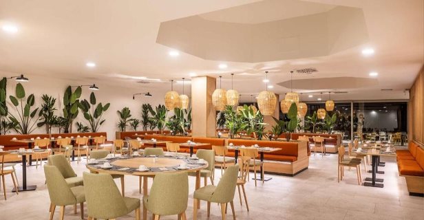 Hotel Barcelo Lanzarote Active Resort