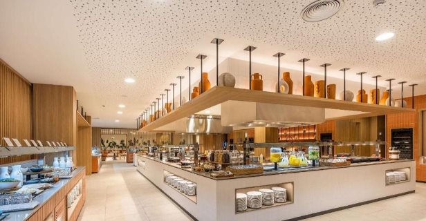 Hotel Barcelo Lanzarote Active Resort