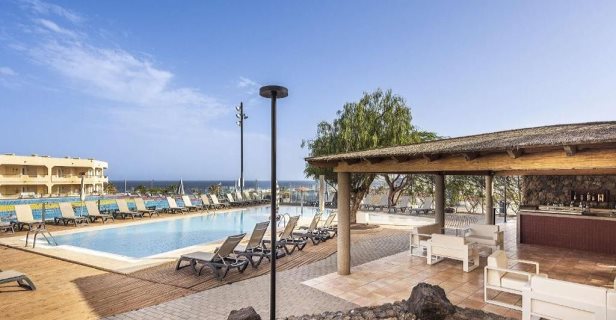 Hotel Barcelo Lanzarote Active Resort