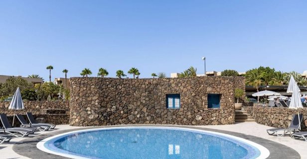 Hotel Barcelo Lanzarote Active Resort