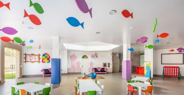 Hotel Barcelo Lanzarote Active Resort