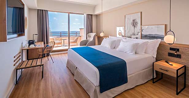 Hotel Barceló Lanzarote Royal Level