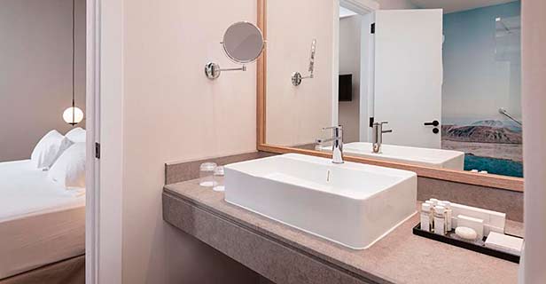 Hotel Barceló Lanzarote Royal Level