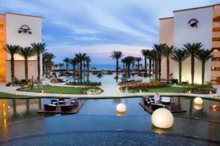 Hotel Barcelo Los Cabos Palace Deluxe All Inclusive