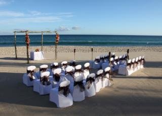 Hotel Barcelo Los Cabos Palace Deluxe All Inclusive