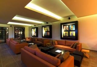 Hotel Barcelo Los Cabos Palace Deluxe All Inclusive