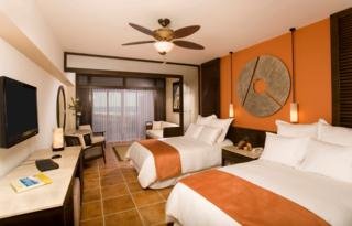 Hotel Barcelo Los Cabos Palace Deluxe All Inclusive
