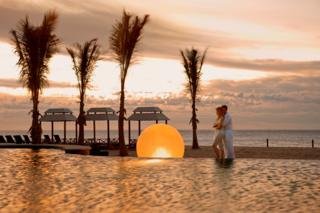 Hotel Barcelo Los Cabos Palace Deluxe All Inclusive