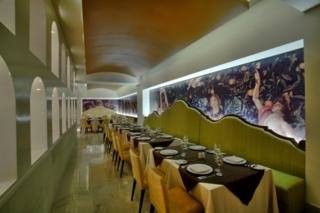 Hotel Barcelo Los Cabos Palace Deluxe All Inclusive