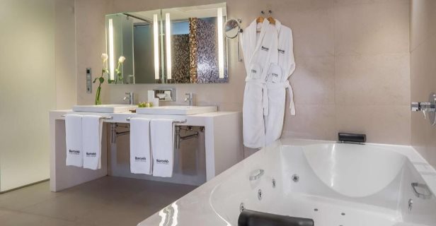 Hotel Barcelo Málaga