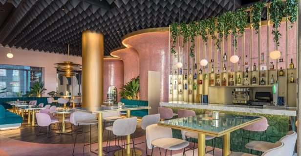 Hotel Barcelo Málaga