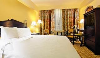 Hotel Barcelo Managua