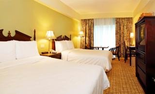 Hotel Barcelo Managua