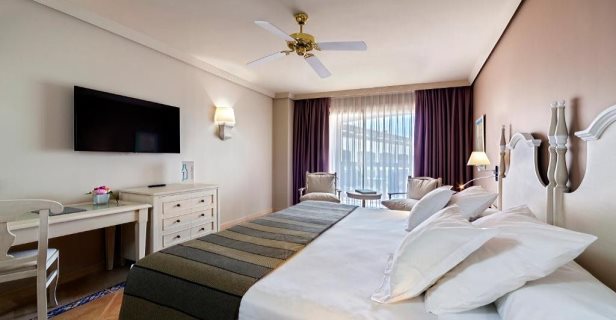 Hotel Barcelo Marbella