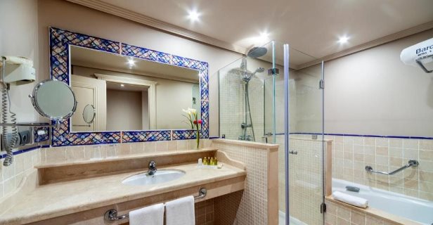 Hotel Barcelo Marbella