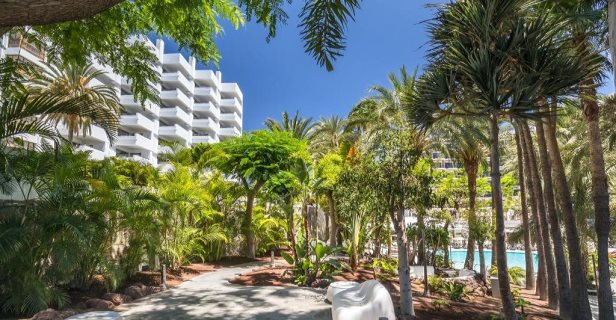 Hotel Barceló Margaritas