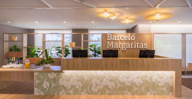 Hotel Barceló Margaritas