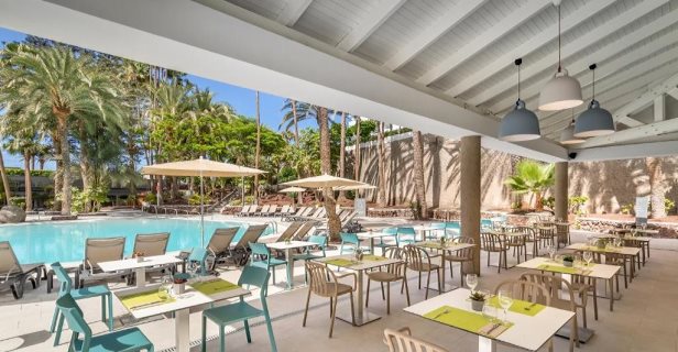 Hotel Barceló Margaritas Royal Level