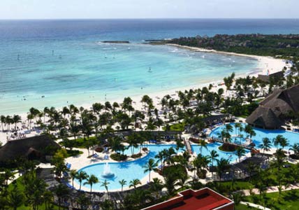 Hotel Barcelo Maya Beach & Maya Caribe All Inclusive
