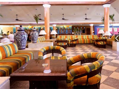 Hotel Barcelo Maya Beach & Maya Caribe All Inclusive