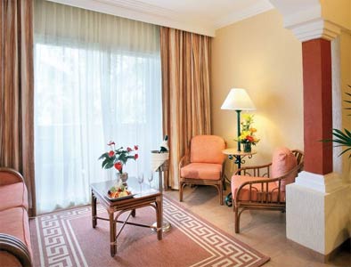Hotel Barcelo Maya Beach & Maya Caribe All Inclusive