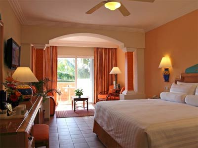 Hotel Barcelo Maya Beach & Maya Caribe All Inclusive