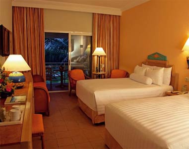 Hotel Barcelo Maya Beach & Maya Caribe All Inclusive