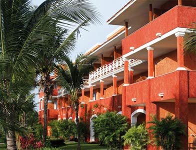 Hotel Barcelo Maya Beach & Maya Caribe All Inclusive