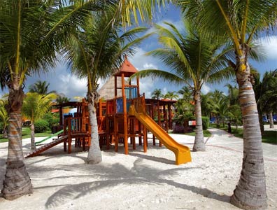 Hotel Barcelo Maya Beach & Maya Caribe All Inclusive