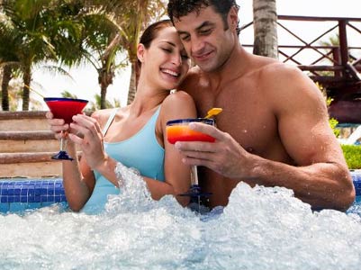 Hotel Barcelo Maya Beach & Maya Caribe All Inclusive