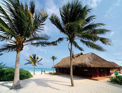 Hotel Barcelo Maya Colonial & Maya Tropical All Inclusive