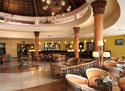 Hotel Barcelo Maya Colonial & Maya Tropical All Inclusive