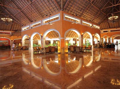 Hotel Barcelo Maya Colonial & Maya Tropical All Inclusive