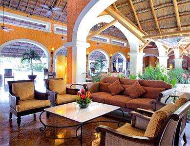 Hotel Barcelo Maya Colonial & Maya Tropical All Inclusive