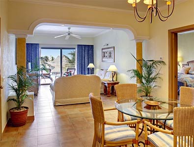 Hotel Barcelo Maya Colonial & Maya Tropical All Inclusive