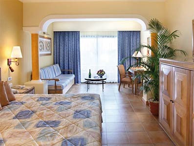 Hotel Barcelo Maya Colonial & Maya Tropical All Inclusive